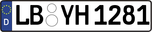 LB-YH1281
