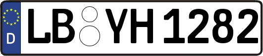LB-YH1282