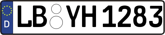 LB-YH1283