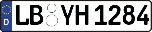 LB-YH1284