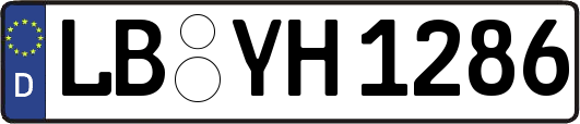 LB-YH1286