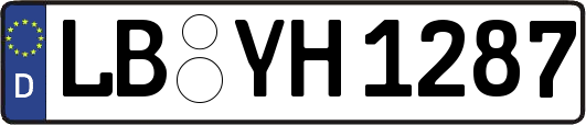 LB-YH1287