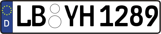 LB-YH1289