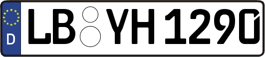LB-YH1290