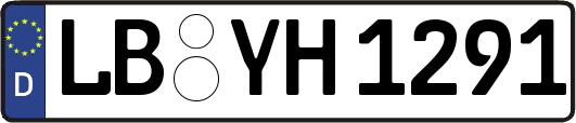 LB-YH1291
