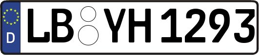 LB-YH1293