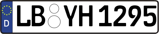 LB-YH1295