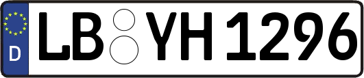LB-YH1296