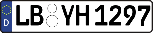 LB-YH1297