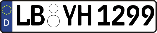 LB-YH1299