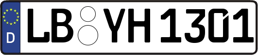 LB-YH1301