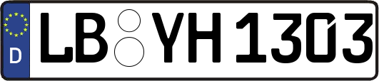 LB-YH1303
