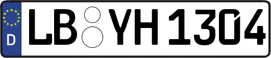 LB-YH1304