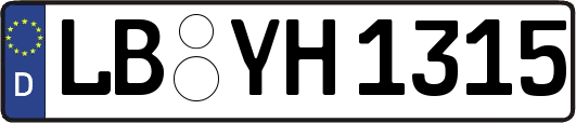 LB-YH1315