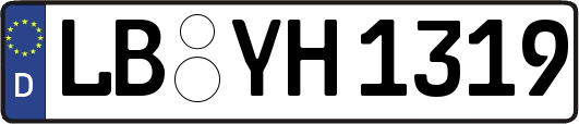 LB-YH1319
