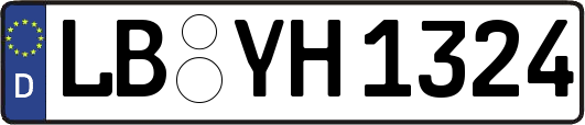 LB-YH1324