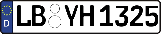 LB-YH1325