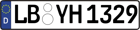 LB-YH1329