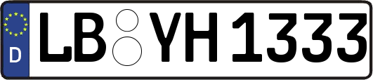 LB-YH1333