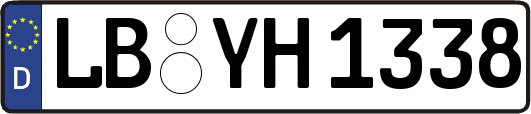 LB-YH1338