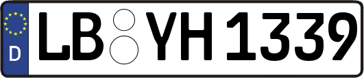 LB-YH1339