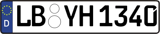 LB-YH1340