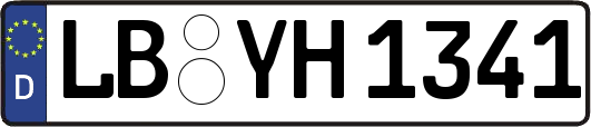 LB-YH1341
