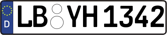 LB-YH1342