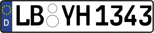 LB-YH1343