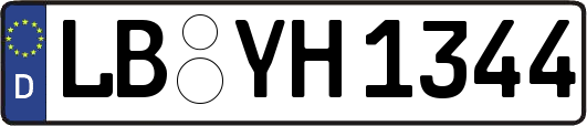 LB-YH1344