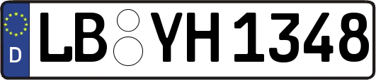 LB-YH1348