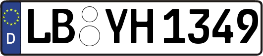 LB-YH1349