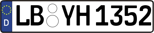 LB-YH1352