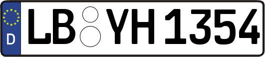 LB-YH1354
