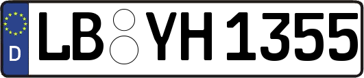 LB-YH1355