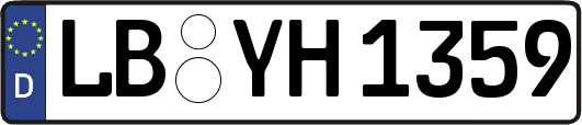 LB-YH1359