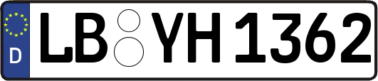 LB-YH1362