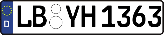 LB-YH1363