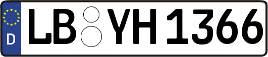 LB-YH1366