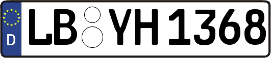 LB-YH1368