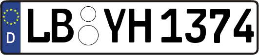 LB-YH1374