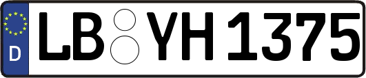 LB-YH1375