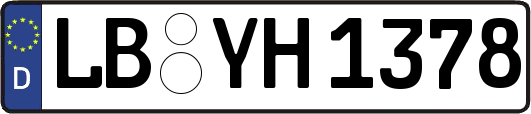 LB-YH1378