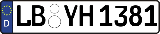 LB-YH1381