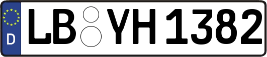 LB-YH1382