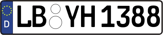 LB-YH1388