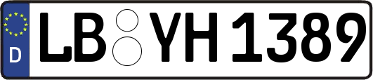 LB-YH1389