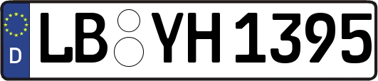 LB-YH1395