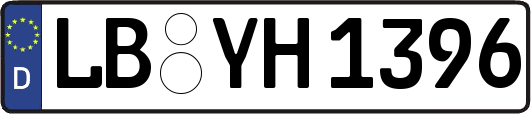 LB-YH1396