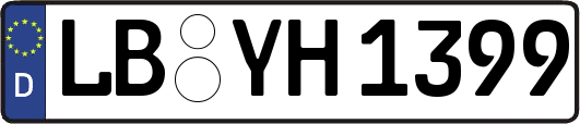 LB-YH1399